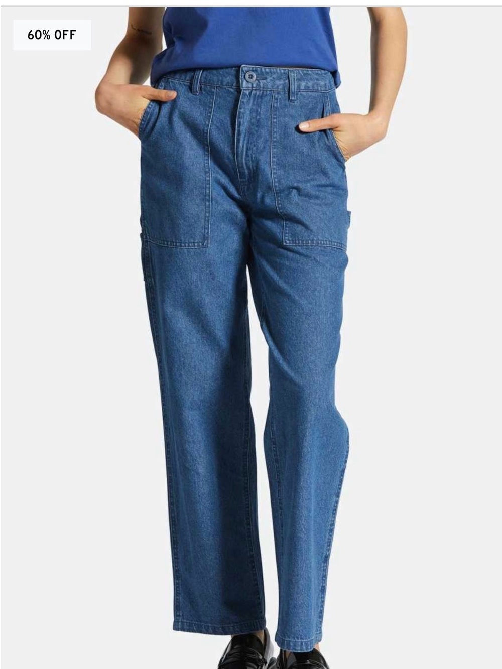 Brixton Almeada Women’s Pants
